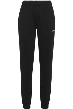 Philipp Plein Pantaloni sportivi con stampa