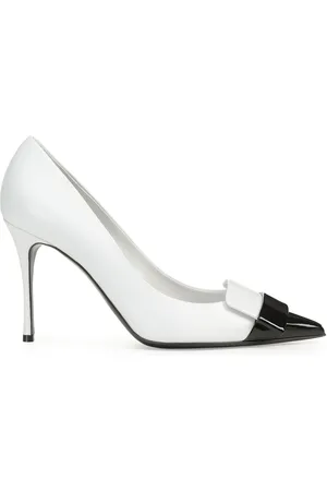 Sergio Rossi Pumps SR1 Cindy 75mm