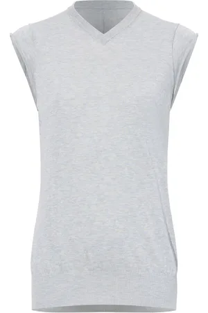 Proenza Schouler Top Morgan con scollo a V