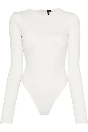Entire Studios Body con maniche lunghe