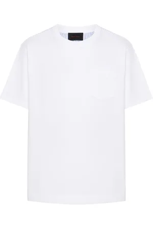 Simone Rocha T-shirt con design color-block