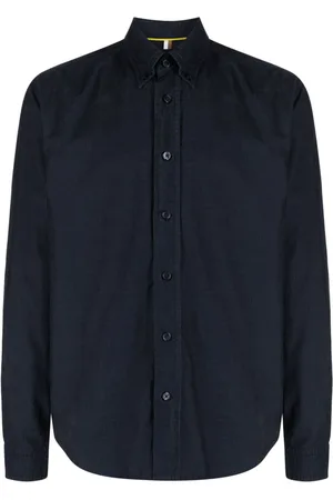 HUGO BOSS Camicia a coste