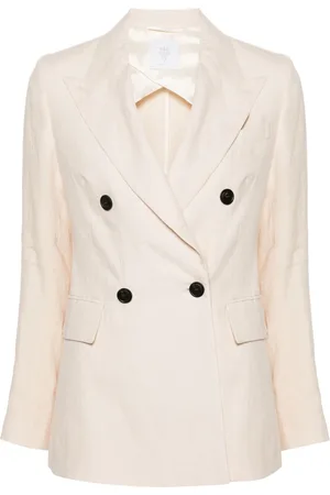 ELEVENTY Blazer doppiopetto