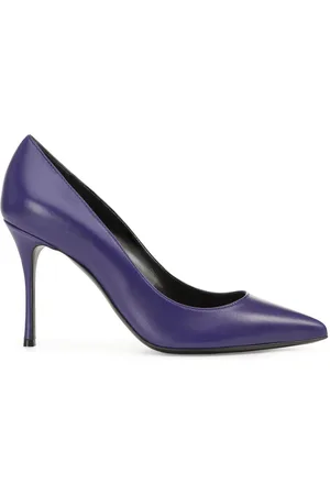 Sergio Rossi Pumps Godiva 90mm