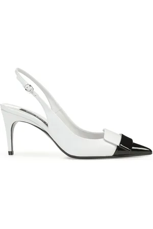 Sergio Rossi Pumps con cinturino posteriore