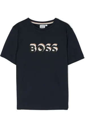 HUGO BOSS Polo con logo