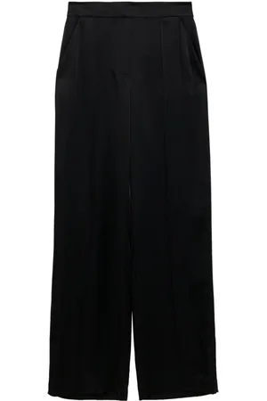 Simkhai Pantaloni Kyra a vita alta