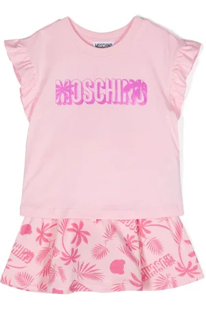 Moschino Set con gonna