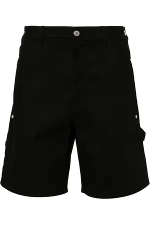 Courrèges Shorts Sailor denim