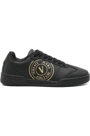 VERSACE Sneakers con stampa