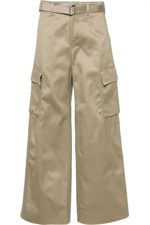 SACAI Cargo con cintura