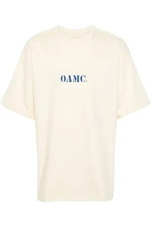 OAMC T-shirt con stampa