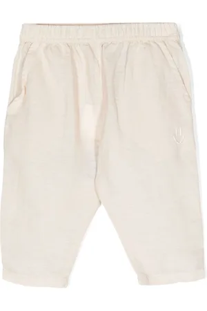 Molo Pantaloni affusolati Sois
