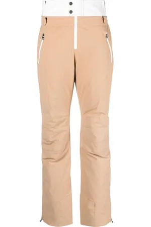 Bogner Pantaloni da sci Maren a vita alta
