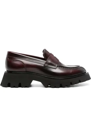 santoni Mocassini Alfie