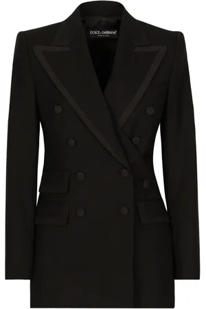 Dolce & Gabbana Blazer doppiopetto