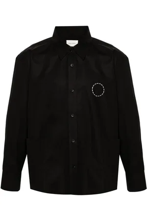 CRAIG GREEN Camicia Circle