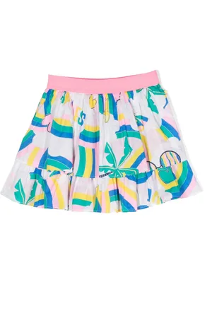 Billieblush Minigonna a strati