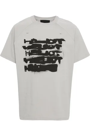 HELIOT EMIL T-shirt con stampa