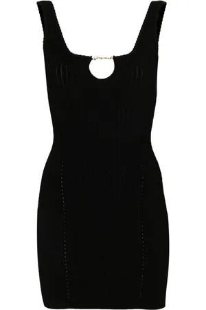 Jacquemus Abito midi Sierra