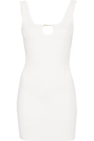 Jacquemus Abito midi Sierra