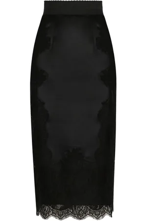 Dolce & Gabbana Gonna midi