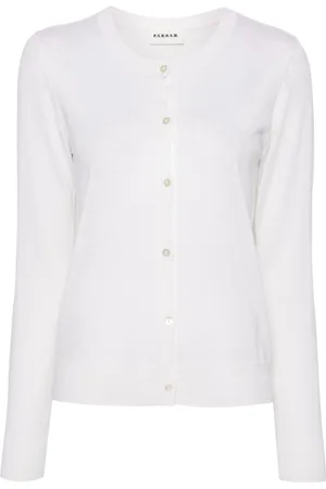 P.A.R.O.S.H. Cardigan Linfa