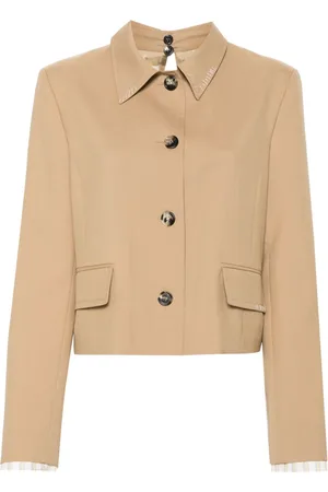 Marni Blazer monopetto
