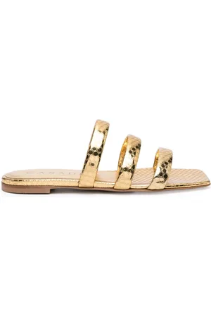 Casadei Sandali slides Atomium
