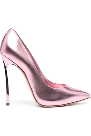 Casadei Pumps Blade Flash 120mm