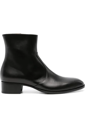 Scarosso Stivali x Warren Alfie Baker