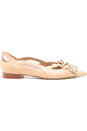 Scarosso Ballerine x Paula Cademartori