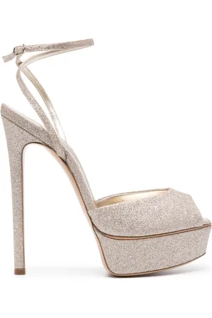 Casadei Sandali Flora Jolly