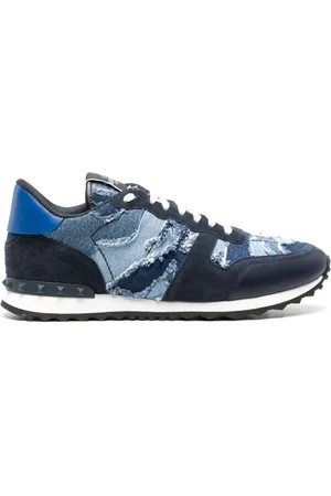VALENTINO GARAVANI Sneakers Rockrunner Camouflage