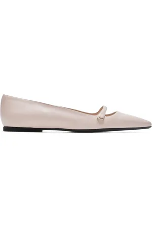 Nº21 Ballerine a punta