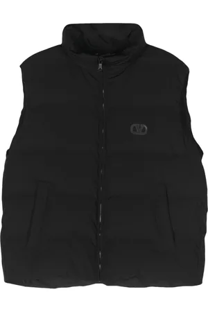 VALENTINO GARAVANI Gilet VLOGO Signature
