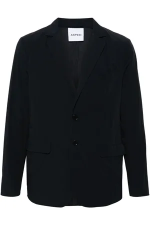 Aspesi Blazer monopetto