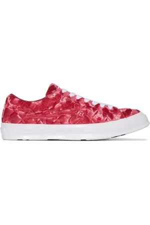 Converse Sneakers x Golf Le Fleur One Star