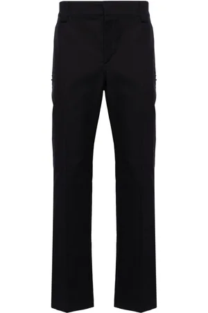 VALENTINO GARAVANI Pantaloni sartoriali dritti