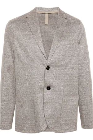Harris Wharf London Blazer monopetto