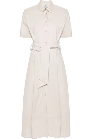 Woolrich Chemisier midi