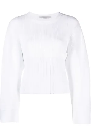 Stella McCartney Top plissettato