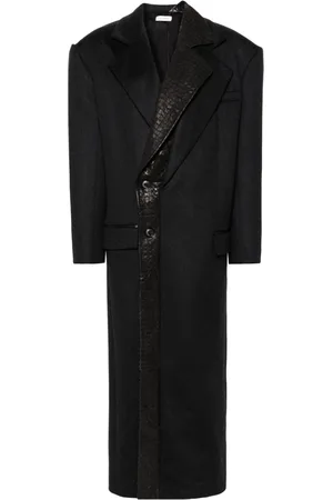 The Mannei Cappotto Dundee