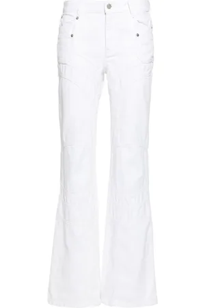 Zadig & Voltaire Jeans Elvira svasati a vita media