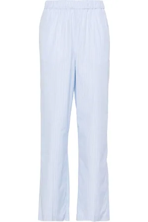 Fabiana Filippi Pantaloni a righe