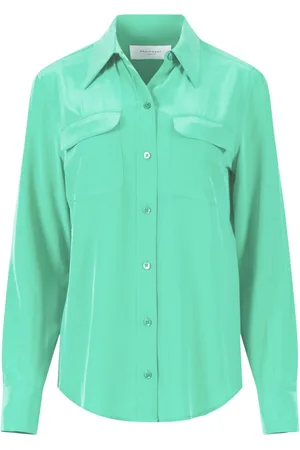 Equipment Camicia Signature