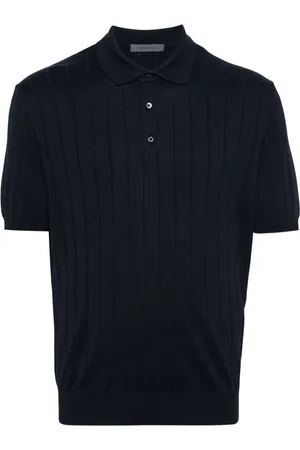 corneliani Polo a coste