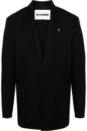 Jil Sander Blazer monopetto