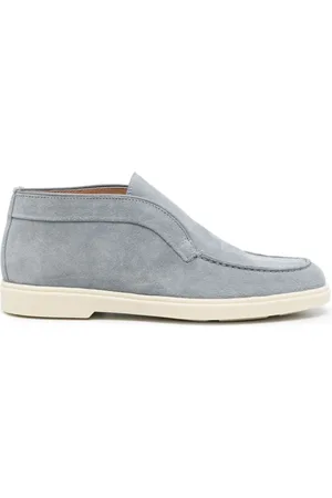 santoni Stivali