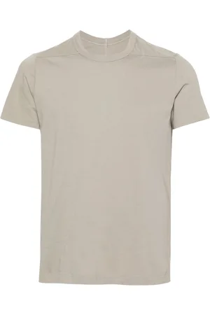 Rick Owens T-shirt Short Level T